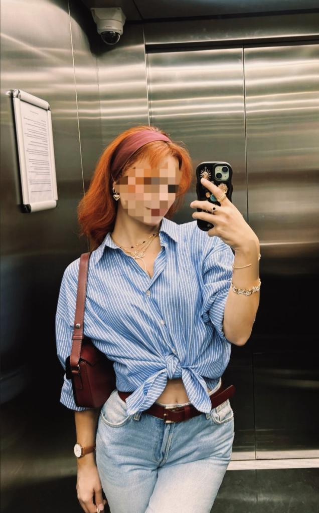 613207508: Chica busca chico en Madrid