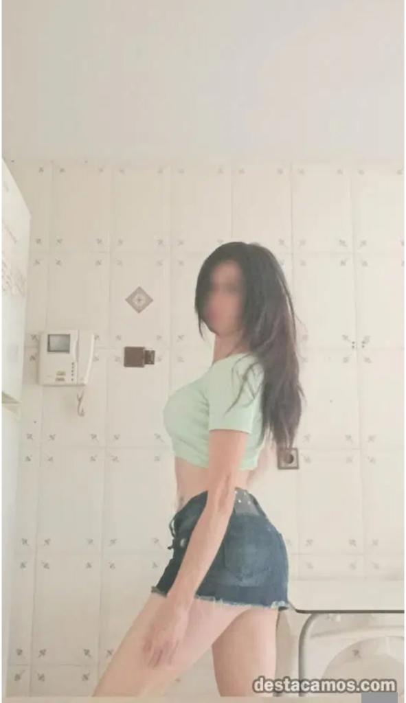 634122483: Chica busca chico en Murcia
