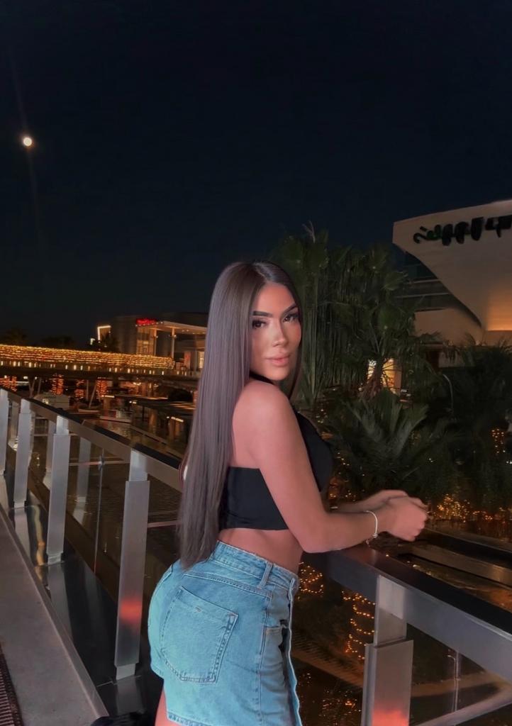 661024576: Transexual en Barcelona