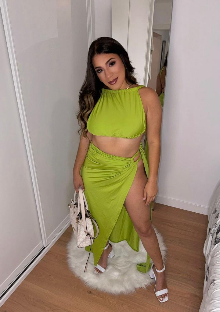 Chica busca chico en Madrid: 