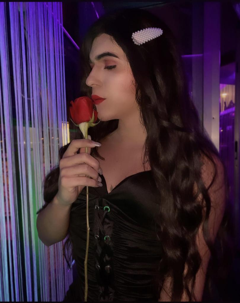 657955091: Travesti en Málaga