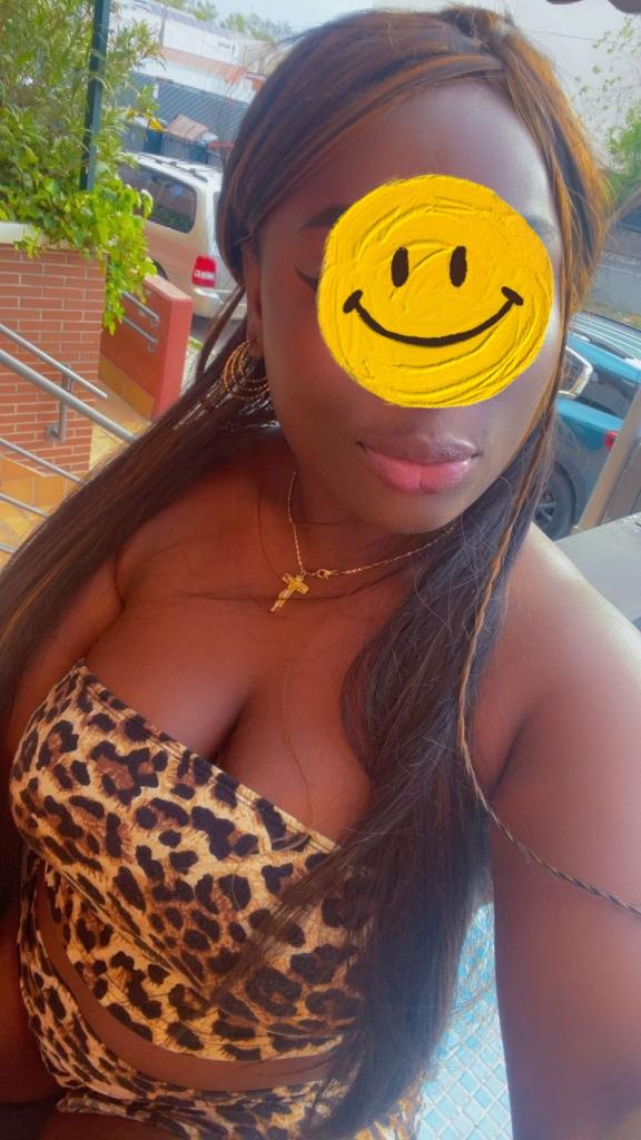 Chica busca chico en Murcia: 