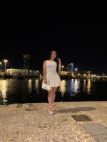 614610066: Chica busca chico en Zaragoza