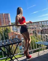 610780307: Chica busca chico en Barcelona