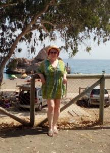 624313268: Chica busca chico en Málaga