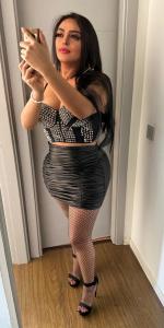 Transexual en Tenerife: 