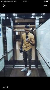 614773933: Chico busca chica en Madrid