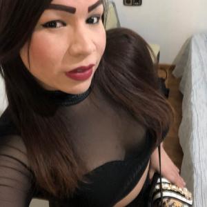 641017705: Travesti en Navarra