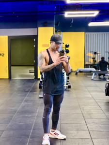 Chico busca chica en Barcelona: 