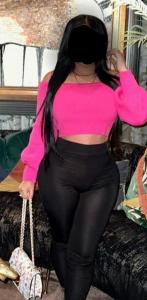 Chica busca chico en Barcelona: 