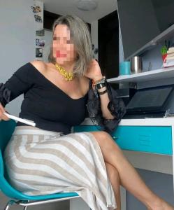 Chica busca chico en Madrid: 