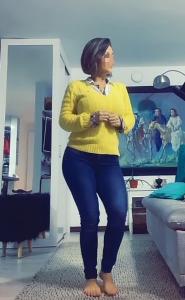 658028295: Chica busca chico en Madrid