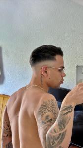 666767235: Chico busca chica en Ciudad Real