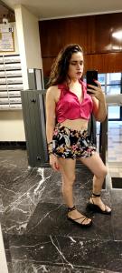 698458075: Transexual en La Coruña