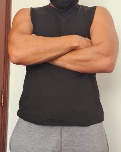 Chico busca chica en Tenerife: 