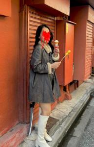 Chica busca chico en Madrid: 