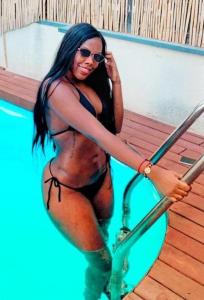 Chica busca chico en Vizcaya: 