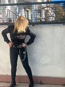 658637595: Chica busca chico en Badajoz