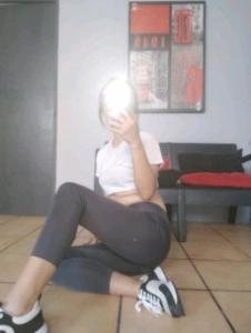 614650684: Chica busca chico en Pontevedra