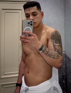 674931704: Chico busca chica en Madrid