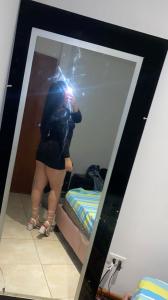 666368343: Chica busca chico en Las Palmas
