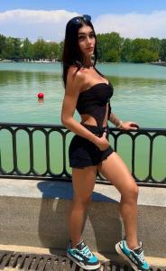 617267713: Travesti en Málaga