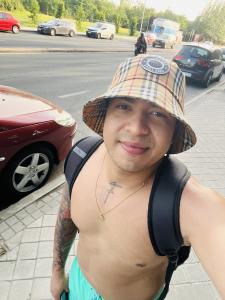 625539401: Chico busca chica en La Rioja