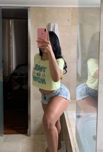 Chica busca chico en Murcia: 