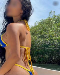 Chica busca chico en Las Palmas: 