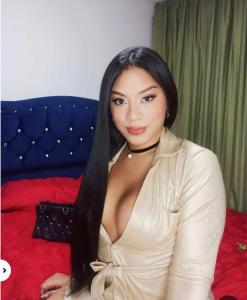 667309367: Transexual en Barcelona