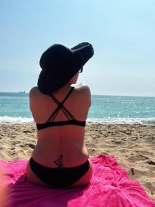 673783156: Chica busca chico en Valencia