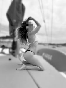 Chica busca chico en Alicante: 