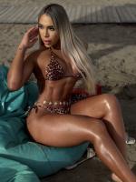 604238134: Travesti en Málaga