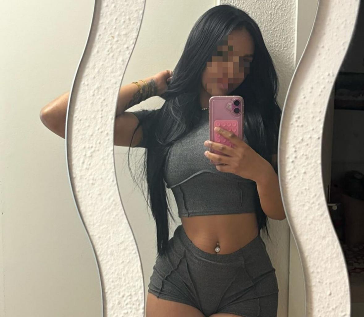 Chica busca chico en Pontevedra: 