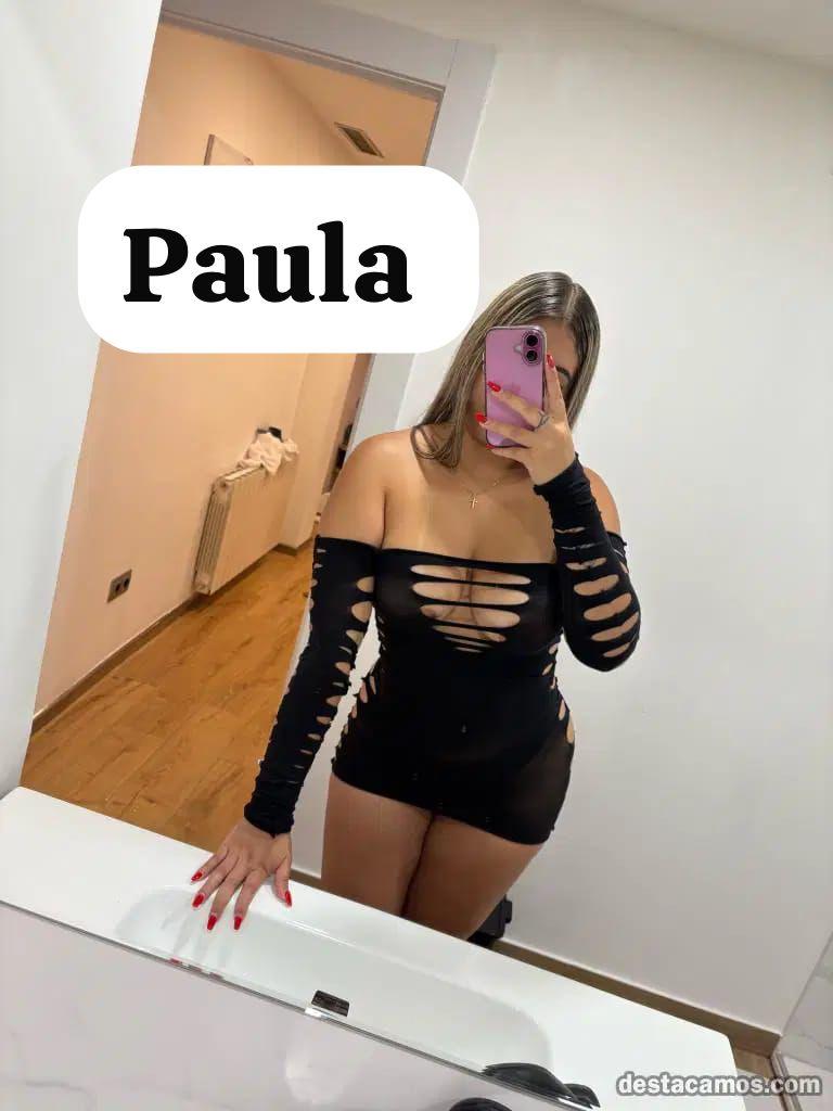 632917142: Chica busca chico en La Coruña