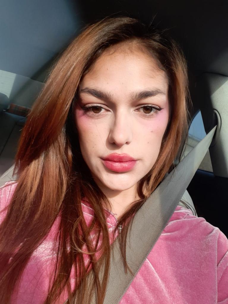 617785781: Travesti en Barcelona