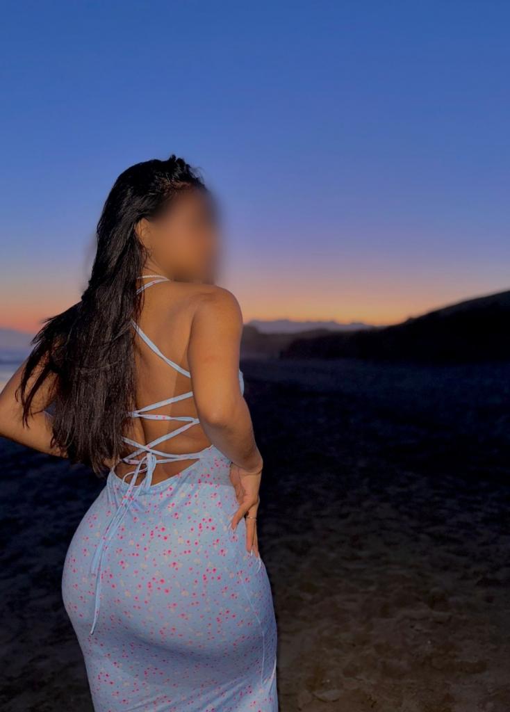 Chica busca chico en Málaga: 