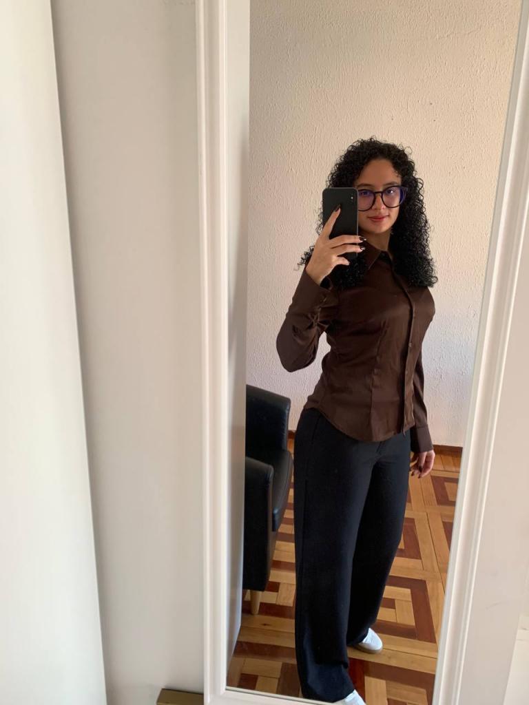 Chica busca chico en Madrid: 