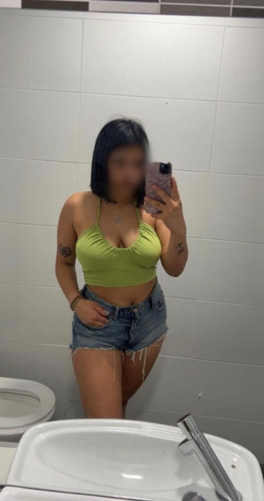 Chica busca chico en Madrid: Chica busca chico