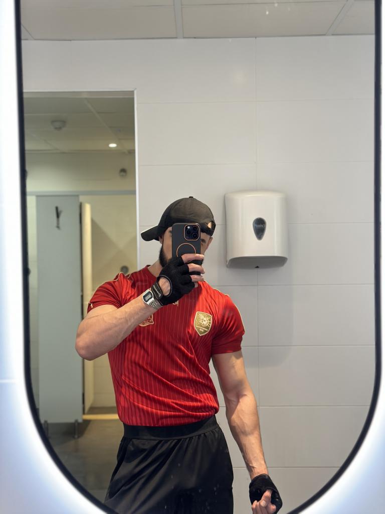 Chico busca chica en Madrid: 