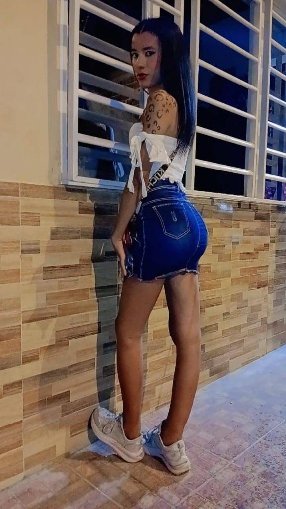 613576495: Transexual en Murcia