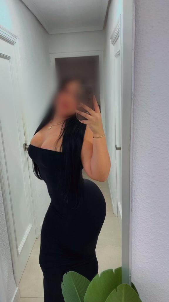 615708655: Chica busca chico en Madrid