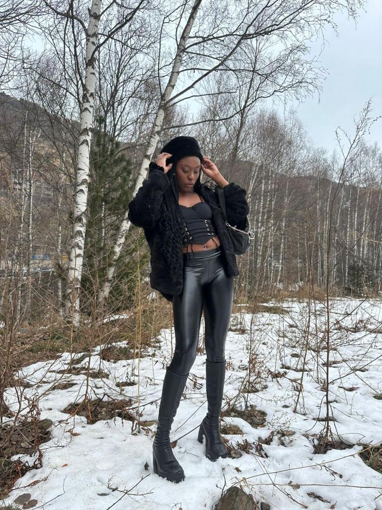 Chica busca chico en Barcelona: 