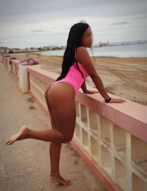 Chica busca chico en La Coruña: 