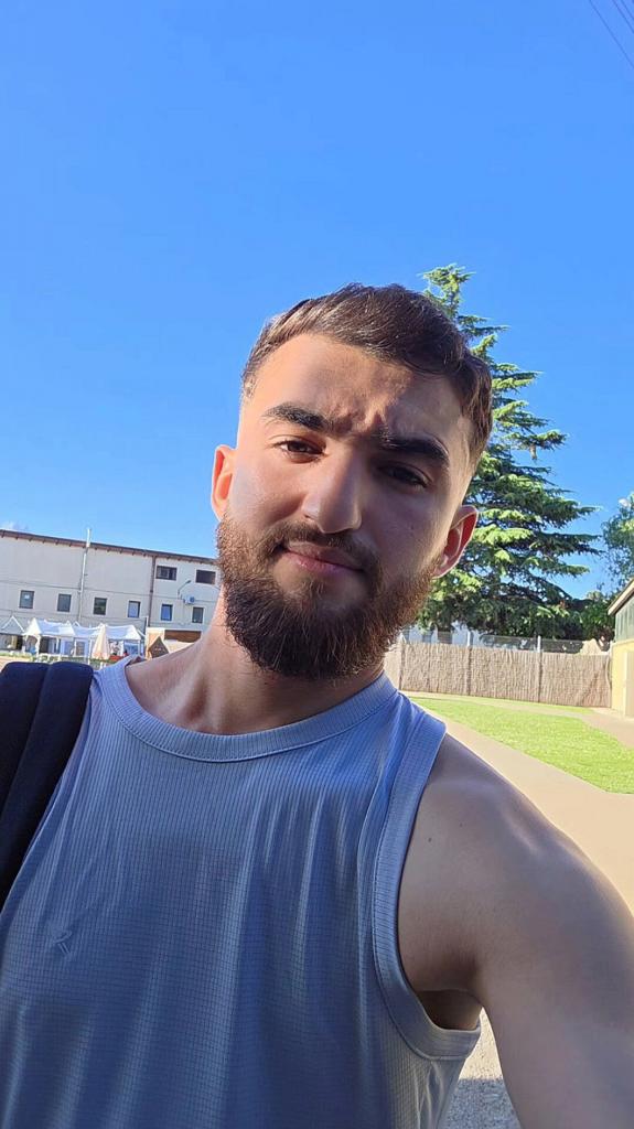 Chica busca chico en Madrid: 