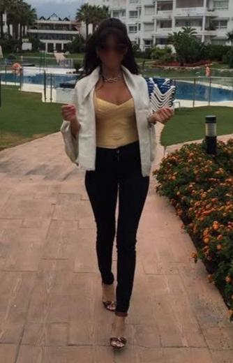 658597620: Chica busca chico en Málaga