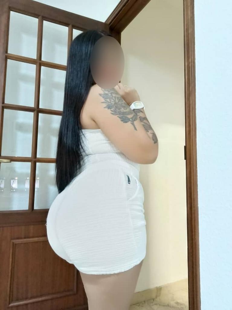 Chica busca chico en Tenerife: 