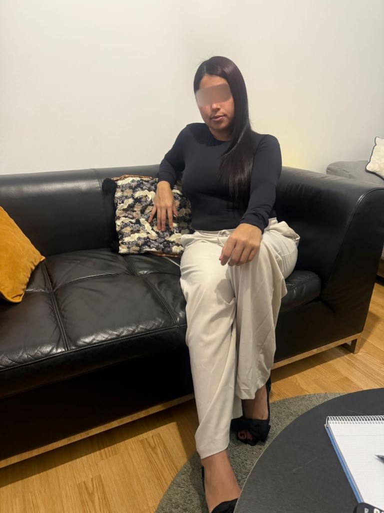 Chica busca chico en Pontevedra: 