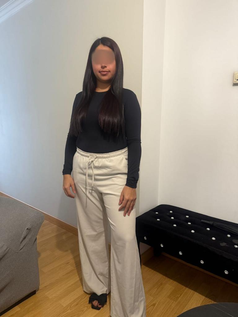 634304522: Chica busca chico en Pontevedra