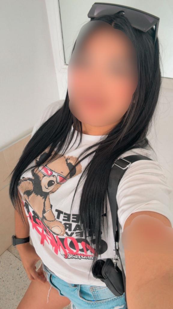 603138527: Chica busca chico en Tenerife